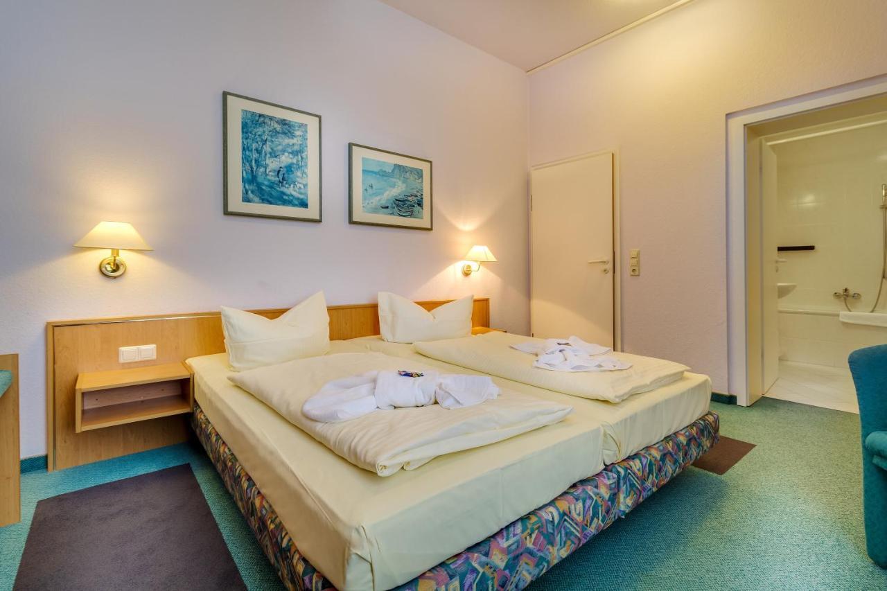Hotel Alte Klavierfabrik Мейсен Экстерьер фото