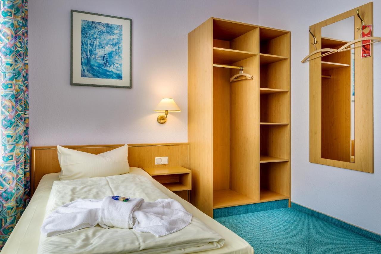 Hotel Alte Klavierfabrik Мейсен Экстерьер фото