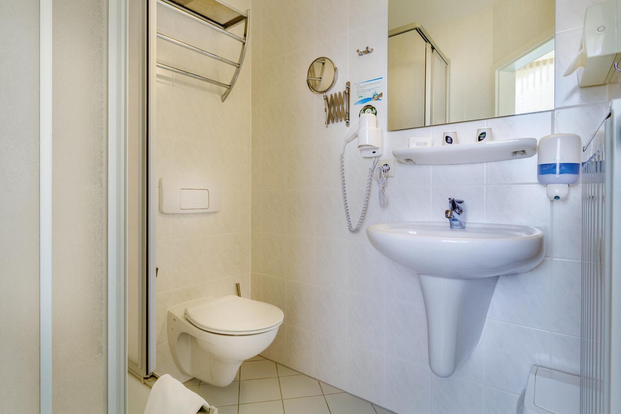Hotel Alte Klavierfabrik Мейсен Экстерьер фото