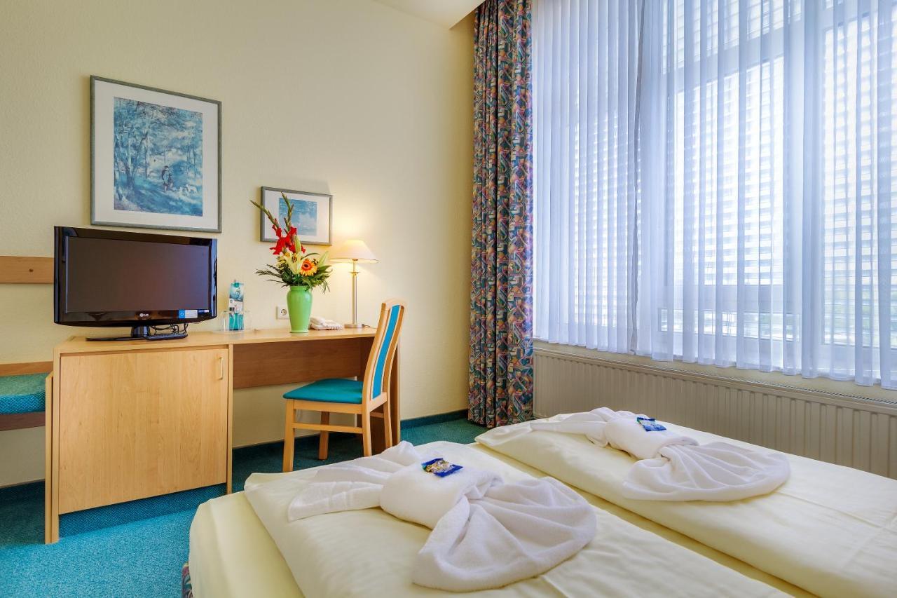 Hotel Alte Klavierfabrik Мейсен Экстерьер фото