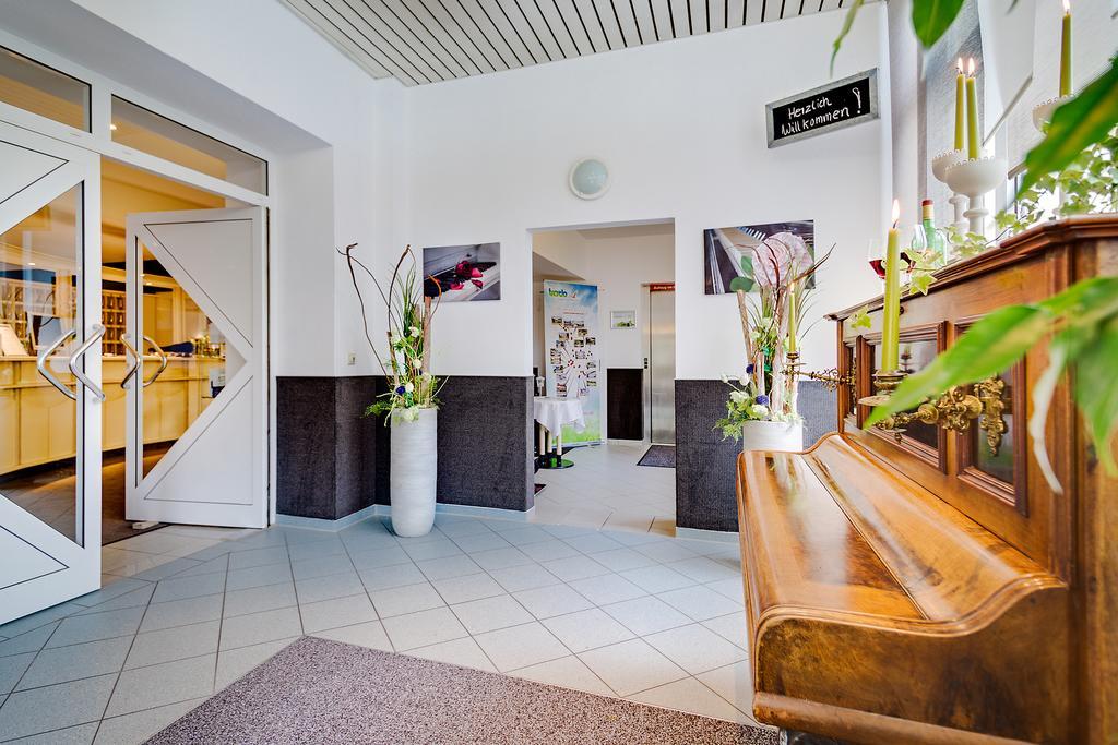 Hotel Alte Klavierfabrik Мейсен Экстерьер фото