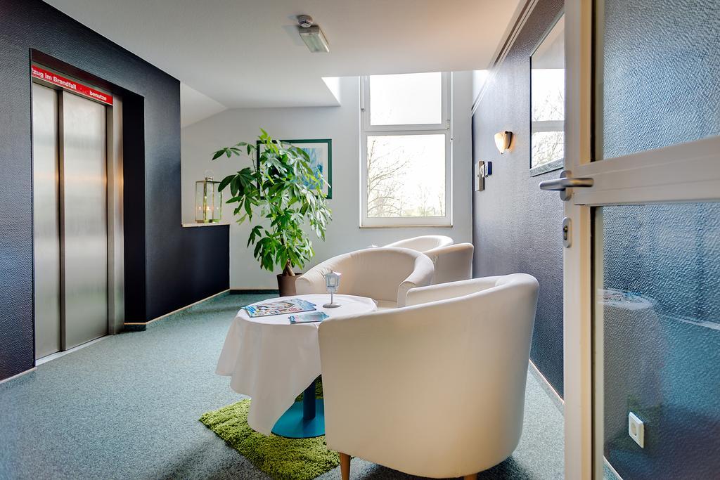 Hotel Alte Klavierfabrik Мейсен Экстерьер фото