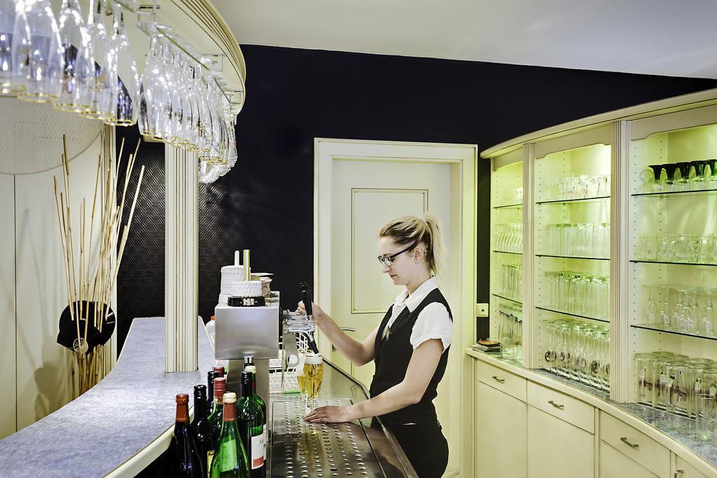 Hotel Alte Klavierfabrik Мейсен Экстерьер фото