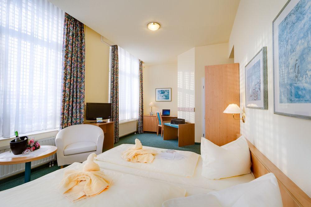 Hotel Alte Klavierfabrik Мейсен Экстерьер фото