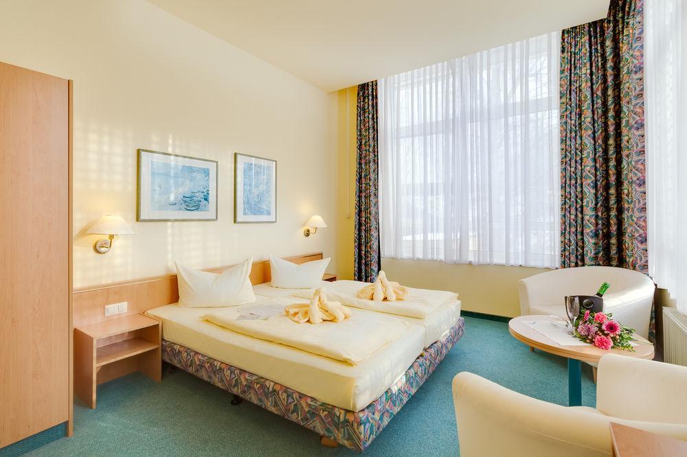 Hotel Alte Klavierfabrik Мейсен Экстерьер фото