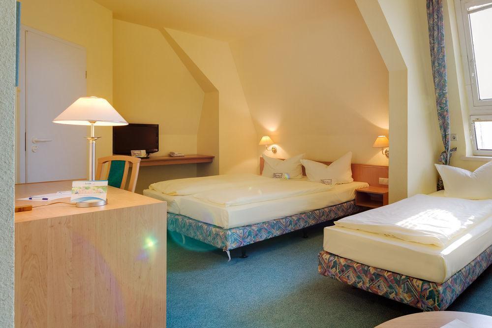 Hotel Alte Klavierfabrik Мейсен Экстерьер фото