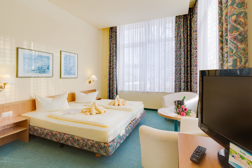 Hotel Alte Klavierfabrik Мейсен Экстерьер фото