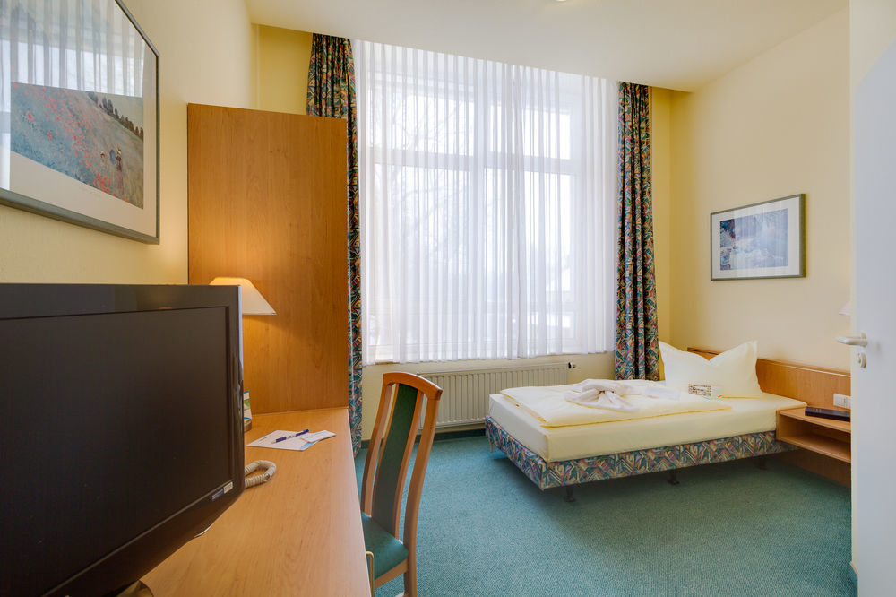 Hotel Alte Klavierfabrik Мейсен Экстерьер фото