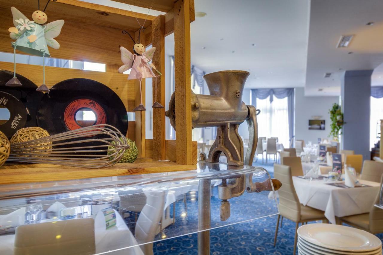 Hotel Alte Klavierfabrik Мейсен Экстерьер фото